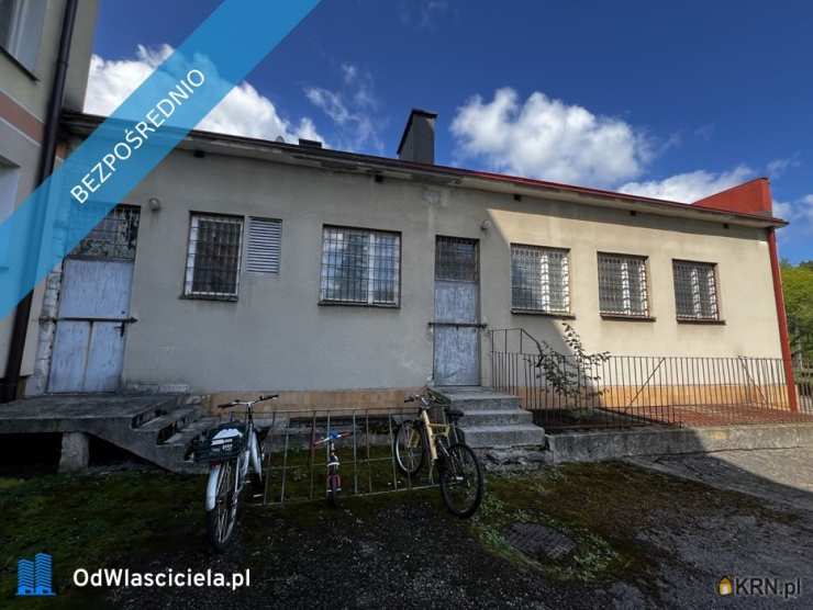 OdWlasciciela.pl, Lokal użytkowy  na sprzedaż, Nurzec, ul. 