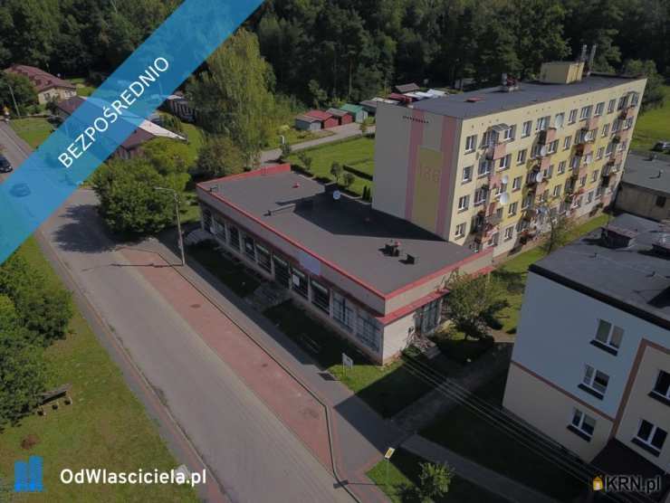 Lokal użytkowy  na sprzedaż, , Nurzec, ul. 