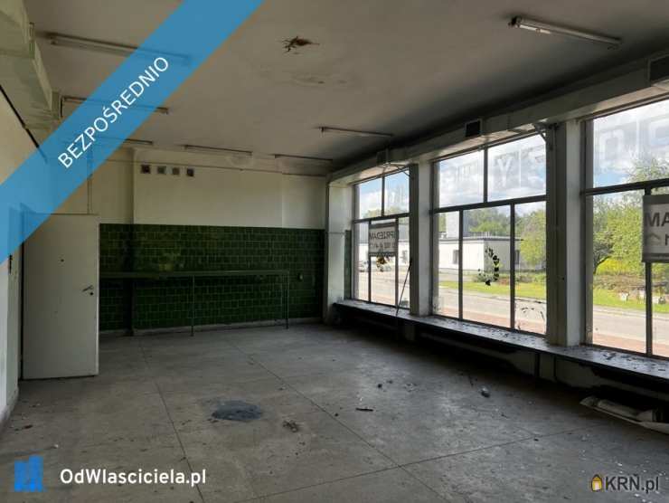 Nurzec, ul. , Lokal użytkowy  na sprzedaż, 