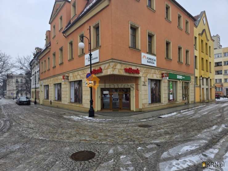 Lokal użytkowy  do wynajęcia, Legnica, ul. , 