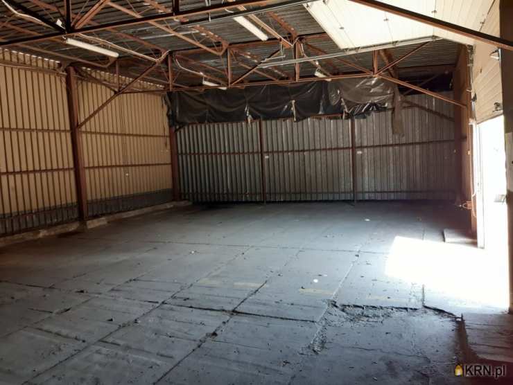 Lokal użytkowy  do wynajęcia, Poznań, Jeżyce, ul. Druskienicka, 