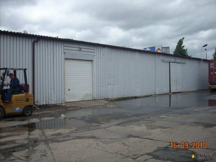 Poznań, Jeżyce, ul. Druskienicka, , Lokal użytkowy  do wynajęcia