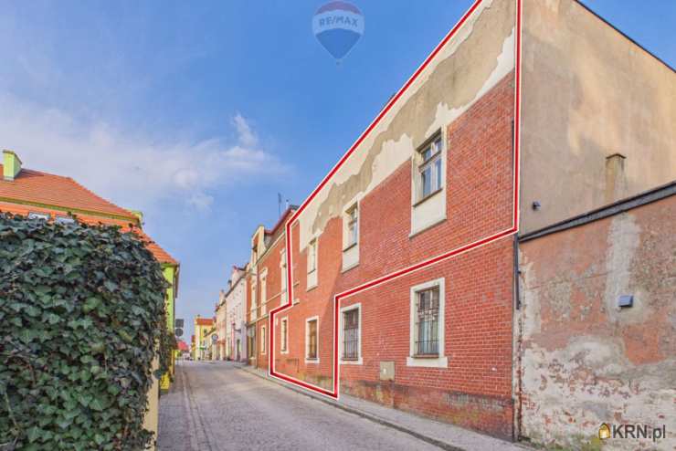 Lokal użytkowy  na sprzedaż, Chocianów, ul. , 10 pokojowe