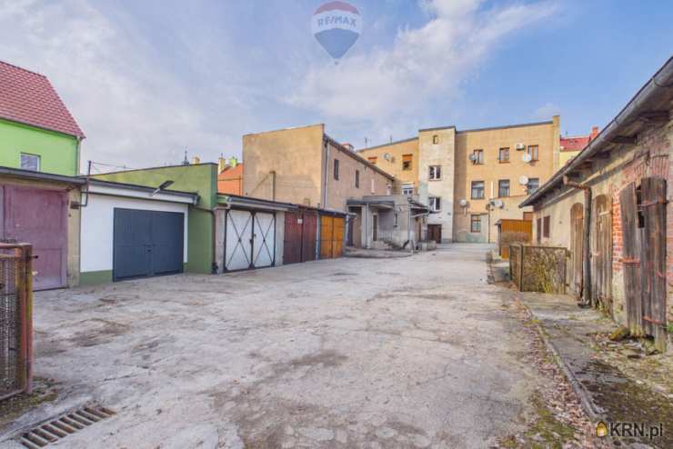 Chocianów, ul. , Lokal użytkowy  na sprzedaż, 10 pokojowe