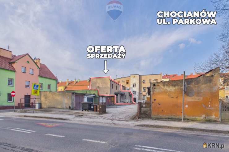 Chocianów, ul. , 10 pokojowe, Lokal użytkowy  na sprzedaż