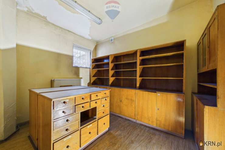 RE/MAX Polska, Lokal użytkowy  na sprzedaż, Chocianów, ul. 