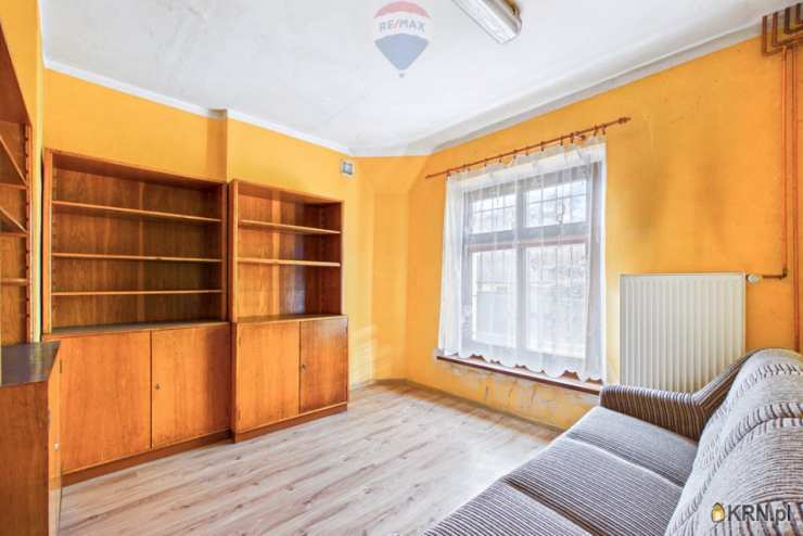 Lokal użytkowy  na sprzedaż, 10 pokojowe, Chocianów, ul. 