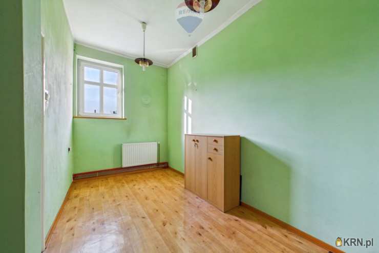 Chocianów, ul. , Lokal użytkowy  na sprzedaż, 10 pokojowe