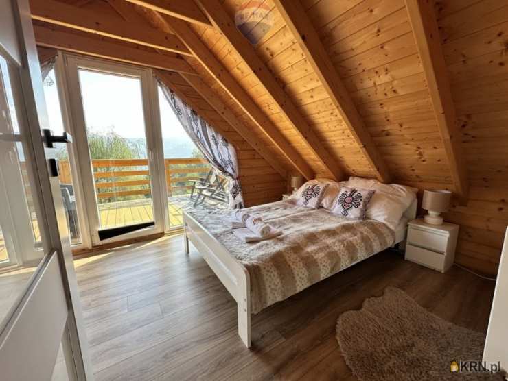 Międzybrodzie Bialskie, ul. , Lokal użytkowy  na sprzedaż, 6 pokojowe