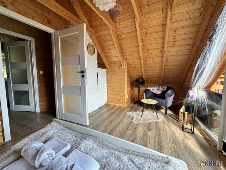 Międzybrodzie Bialskie, ul. , 6 pokojowe, Lokal użytkowy  na sprzedaż