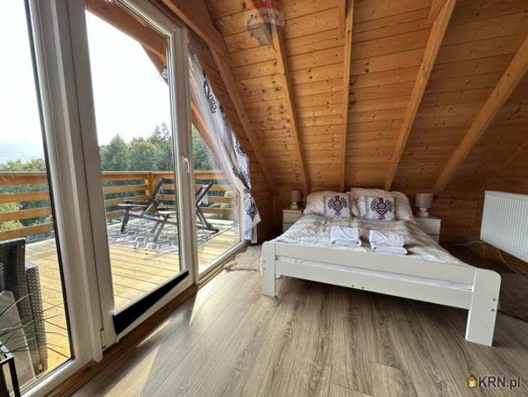 6 pokojowe, Międzybrodzie Bialskie, ul. , Lokal użytkowy  na sprzedaż