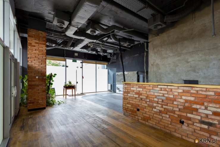 Lokal użytkowy  do wynajęcia, , Warszawa, Śródmieście, ul. 