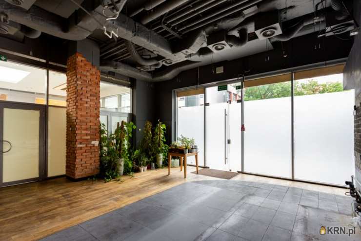 Warszawa, Śródmieście, ul. , Lokal użytkowy  do wynajęcia, 