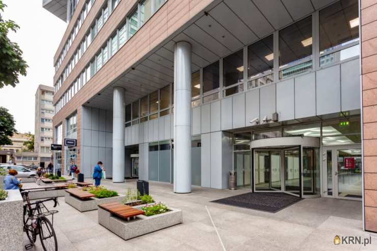 Lokal użytkowy  do wynajęcia, , Warszawa, Śródmieście, ul. 