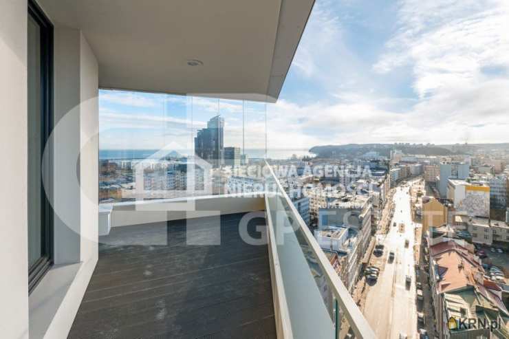 , Gdynia, Śródmieście, ul. , Lokal użytkowy  do wynajęcia