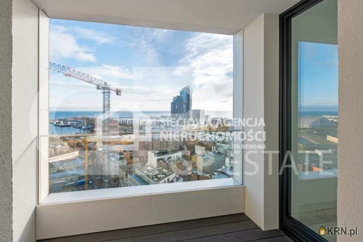 , Lokal użytkowy  do wynajęcia, Gdynia, Śródmieście, ul. 