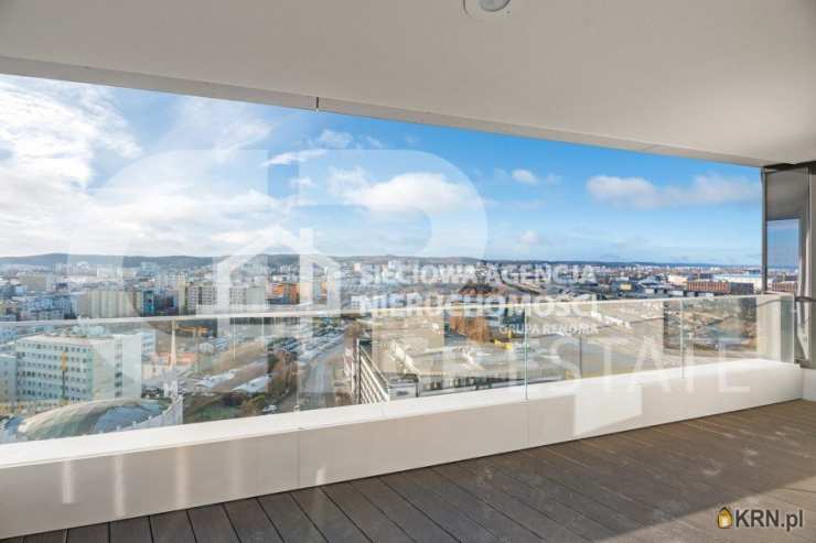 Sieciowa Agencja Nieruchomości Grupa Renoma, Lokal użytkowy  do wynajęcia, Gdynia, Śródmieście, ul. 