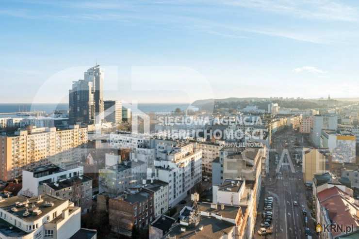 Lokal użytkowy  do wynajęcia, Gdynia, Śródmieście, ul. , 