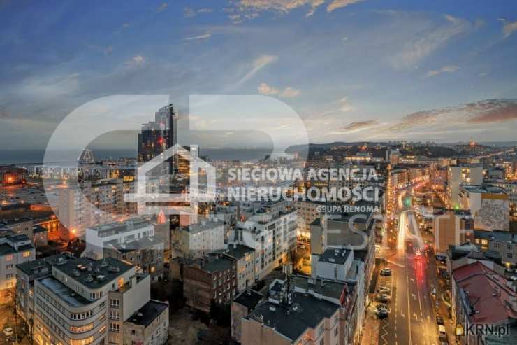 Lokal użytkowy  do wynajęcia, , Gdynia, Śródmieście, ul. 