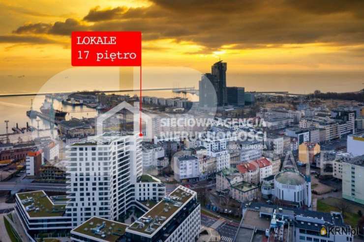 Gdynia, Śródmieście, ul. , Lokal użytkowy  do wynajęcia, 