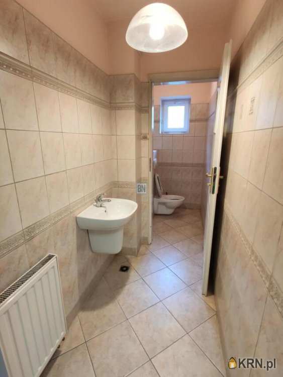 Lokal użytkowy  do wynajęcia, 6 pokojowe, Gliwice, ul. 