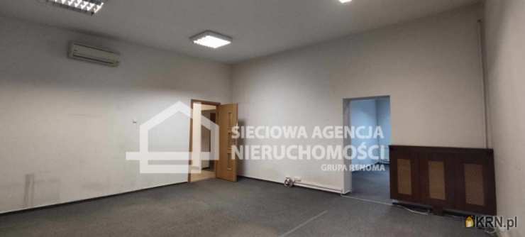 Sieciowa Agencja Nieruchomości Grupa Renoma, Lokal użytkowy  do wynajęcia, Gdańsk, Piecki-Migowo, ul. 