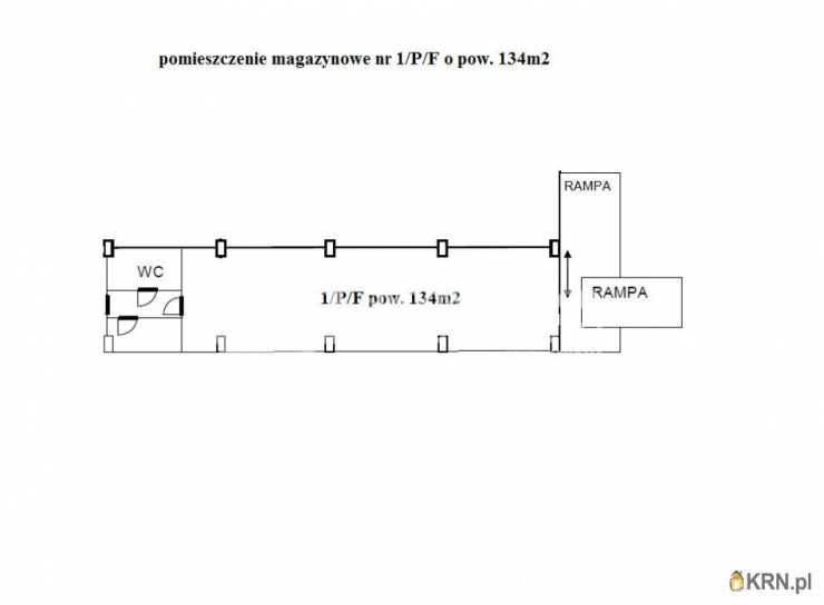 Lokal użytkowy  do wynajęcia, , Gdańsk, Nowy Port, ul. 