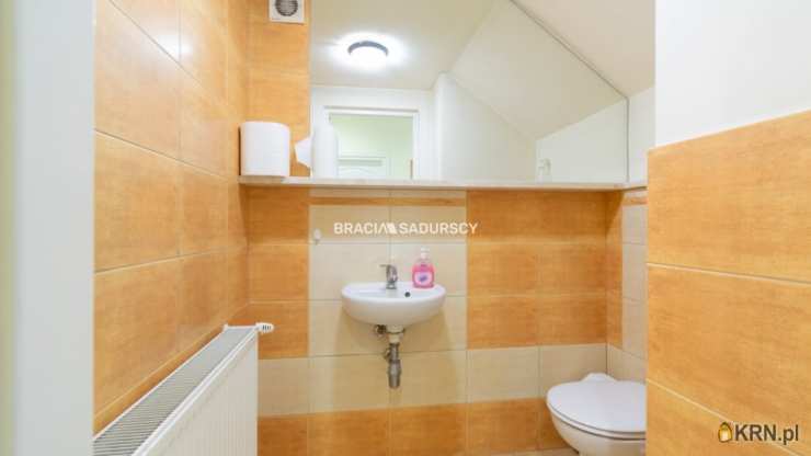 Bracia Sadurscy Oddział BS3 Przewóz, Lokal użytkowy  do wynajęcia, Kraków, Grzegórzki, ul. Cystersów