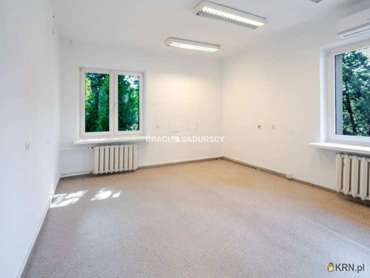 BRACIA SADURSCY NIERUCHOMOŚCI ODDZIAŁ BS5 NOWA HUTA, Lokal użytkowy  do wynajęcia, Kraków, Wzgórza Krzesławickie, ul. Mrozowa