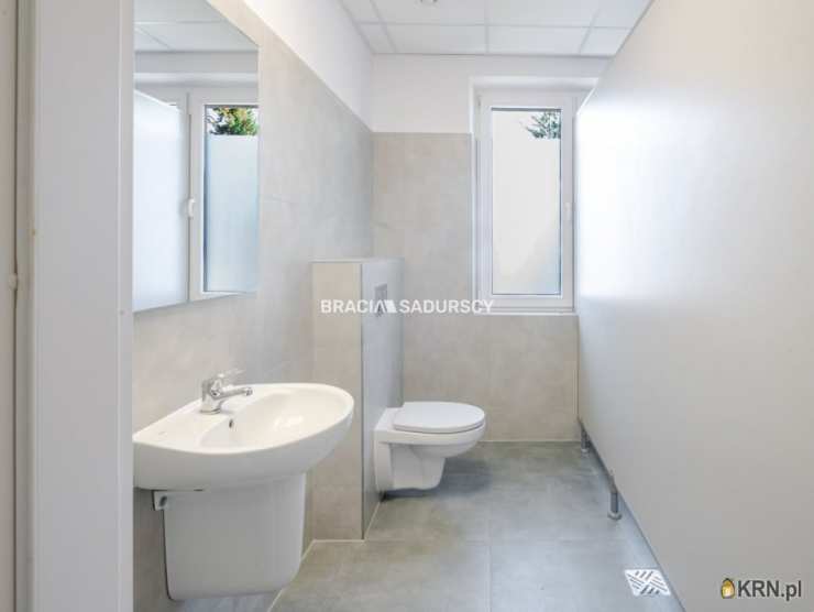 Kraków, Wzgórza Krzesławickie, ul. Mrozowa, Lokal użytkowy  do wynajęcia, 6 pokojowe