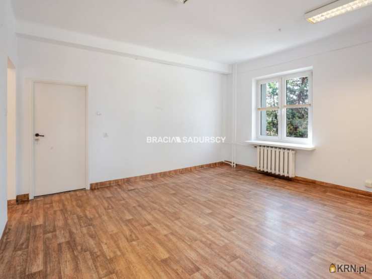 6 pokojowe, Lokal użytkowy  do wynajęcia, Kraków, Wzgórza Krzesławickie, ul. Mrozowa