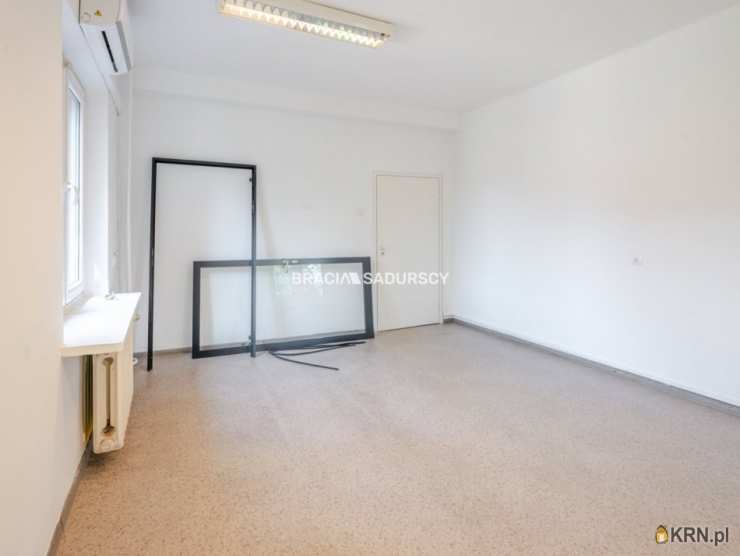 Lokal użytkowy  do wynajęcia, Kraków, Wzgórza Krzesławickie, ul. Mrozowa, 6 pokojowe