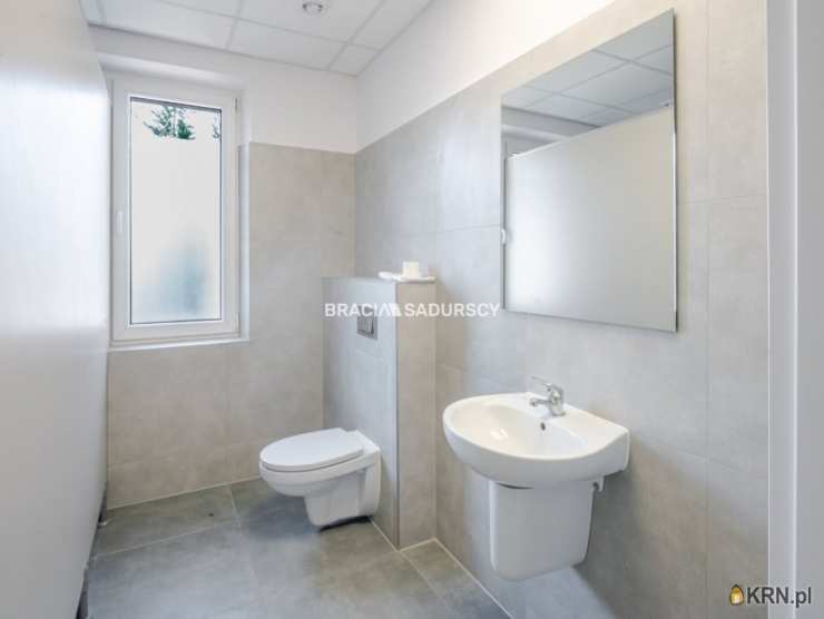 Kraków, Wzgórza Krzesławickie, ul. Mrozowa, 6 pokojowe, Lokal użytkowy  do wynajęcia