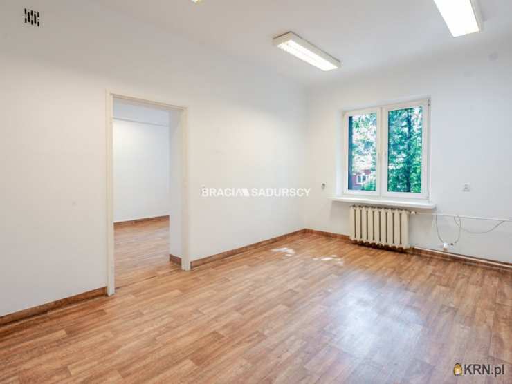 6 pokojowe, Kraków, Wzgórza Krzesławickie, ul. Mrozowa, Lokal użytkowy  do wynajęcia