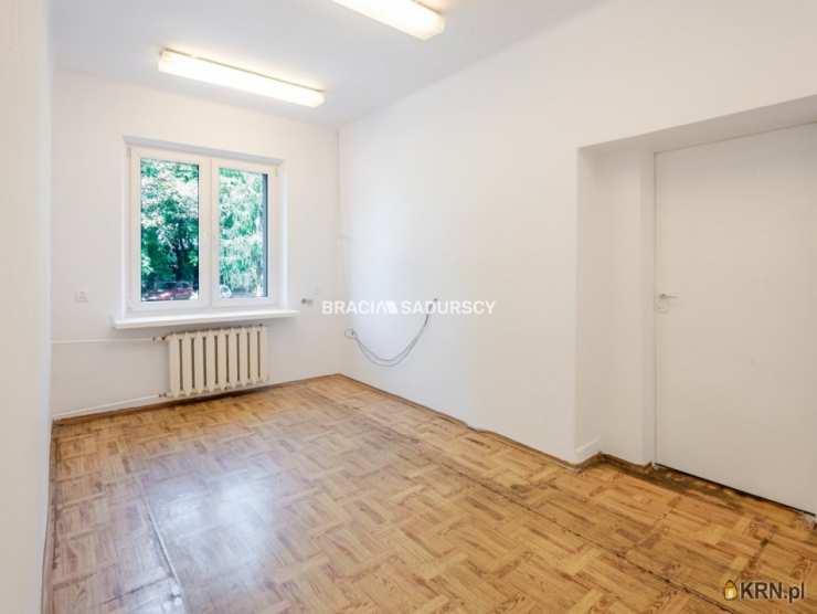 BRACIA SADURSCY NIERUCHOMOŚCI ODDZIAŁ BS5 NOWA HUTA, Lokal użytkowy  do wynajęcia, Kraków, Wzgórza Krzesławickie, ul. Mrozowa