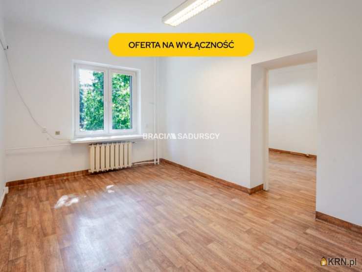 Lokal użytkowy  do wynajęcia, Kraków, Wzgórza Krzesławickie, ul. Mrozowa, 6 pokojowe