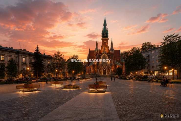 , Kraków, Podgórze/Stare Podgórze, ul. Węgierska, Lokal użytkowy  do wynajęcia