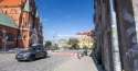 Lokal użytkowy na wynajem, Kraków, ul. Węgierska