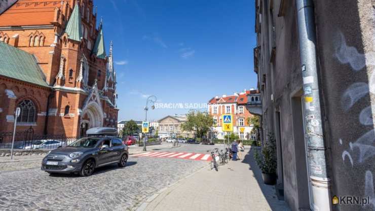Bracia Sadurscy Oddział BS1 Kapelanka, Lokal użytkowy  do wynajęcia, Kraków, Podgórze/Stare Podgórze, ul. Węgierska