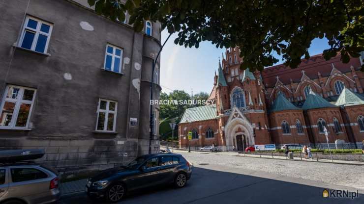 Lokal użytkowy  do wynajęcia, Kraków, Podgórze/Stare Podgórze, ul. Węgierska, 