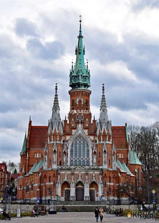 Bracia Sadurscy Oddział BS1 Kapelanka, Lokal użytkowy  do wynajęcia, Kraków, Podgórze/Stare Podgórze, ul. Węgierska