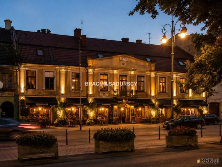 , Lokal użytkowy  do wynajęcia, Kraków, Podgórze/Stare Podgórze, ul. Węgierska