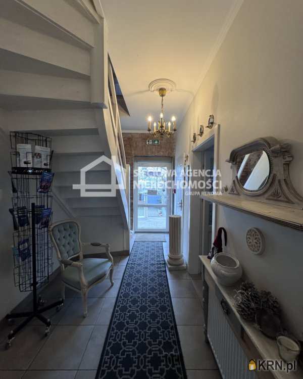 Sieciowa Agencja Nieruchomości Grupa Renoma, Lokal użytkowy  do wynajęcia, Gdynia, Grabówek, ul. 