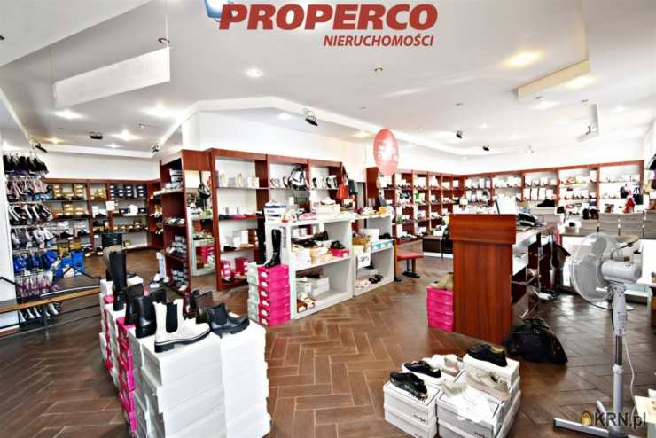 Lokal użytkowy  do wynajęcia, Kielce, ul. Wolności, 