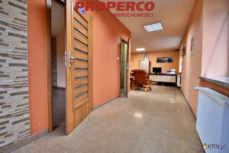PROPERCO Sp. z o.o. Sp. k. , Lokal użytkowy  do wynajęcia, Kielce, Czarnów, ul. 