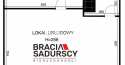 Lokal użytkowy na sprzedaż, Kraków, ul. Turniejowa