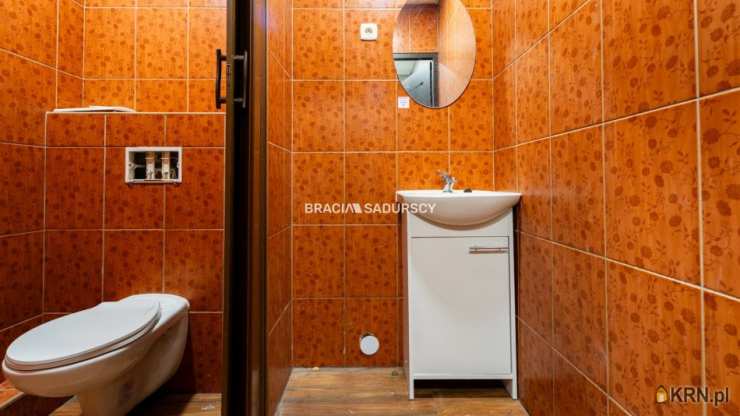 Kraków, Podgórze Duchackie/Kurdwanów, ul. Turniejowa, Lokal użytkowy  na sprzedaż, 