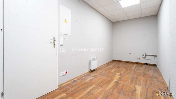 Bracia Sadurscy Oddział BS1 Kapelanka, Lokal użytkowy  na sprzedaż, Kraków, Podgórze Duchackie/Kurdwanów, ul. Turniejowa