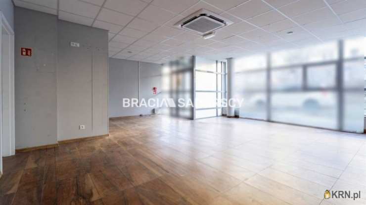 Kraków, Podgórze Duchackie/Kurdwanów, ul. Turniejowa, Lokal użytkowy  na sprzedaż, 