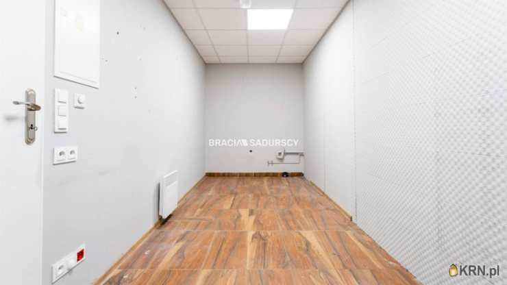 , Kraków, Podgórze Duchackie/Kurdwanów, ul. Turniejowa, Lokal użytkowy  na sprzedaż